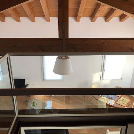 Apartamento Motta Di Livenza Deluxe Exterior foto