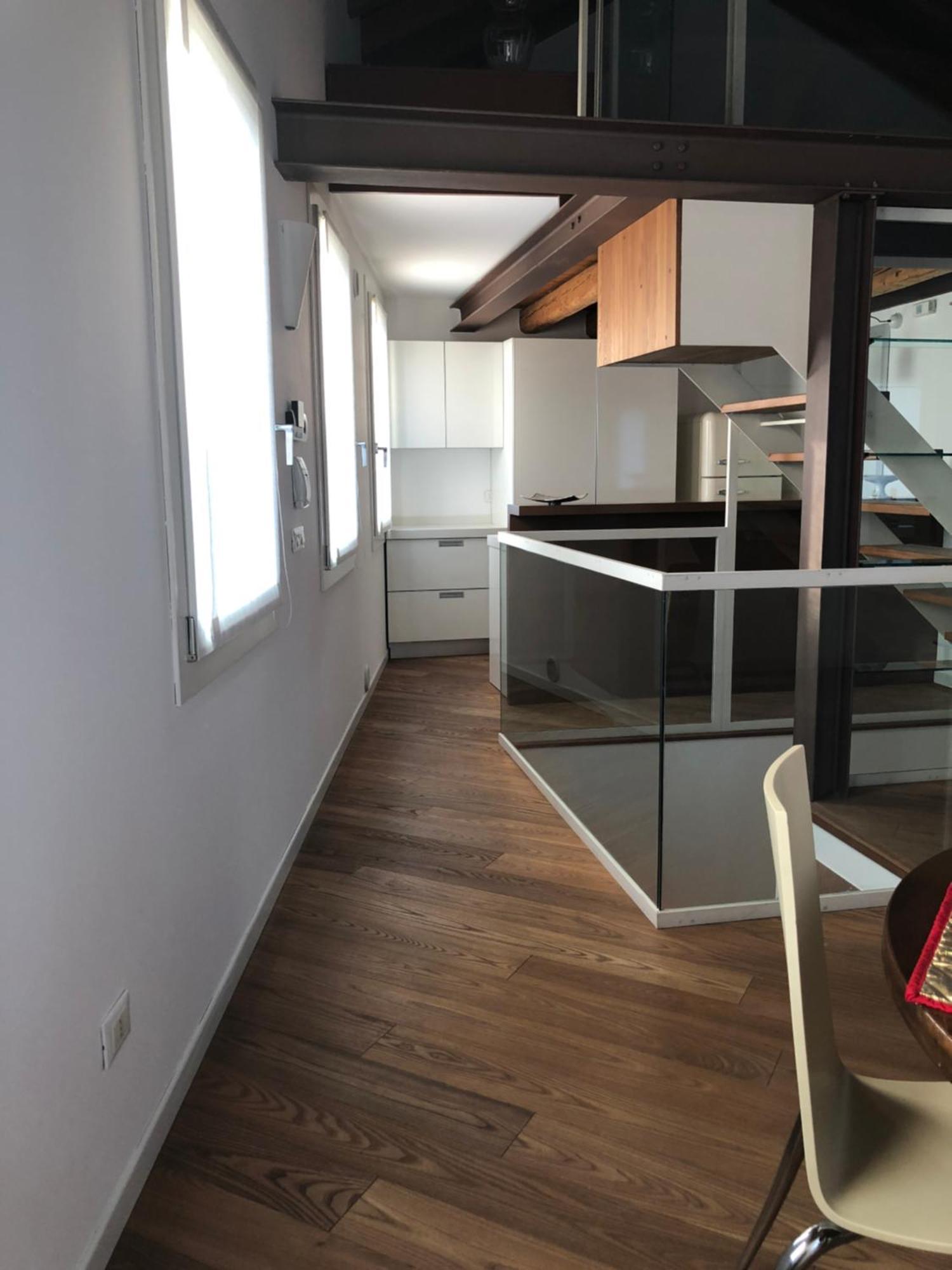 Apartamento Motta Di Livenza Deluxe Exterior foto
