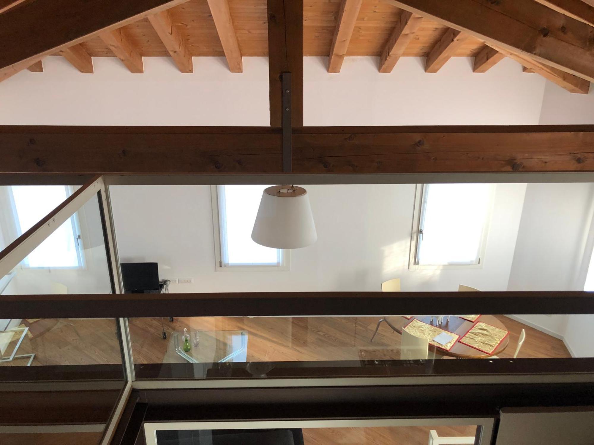 Apartamento Motta Di Livenza Deluxe Exterior foto