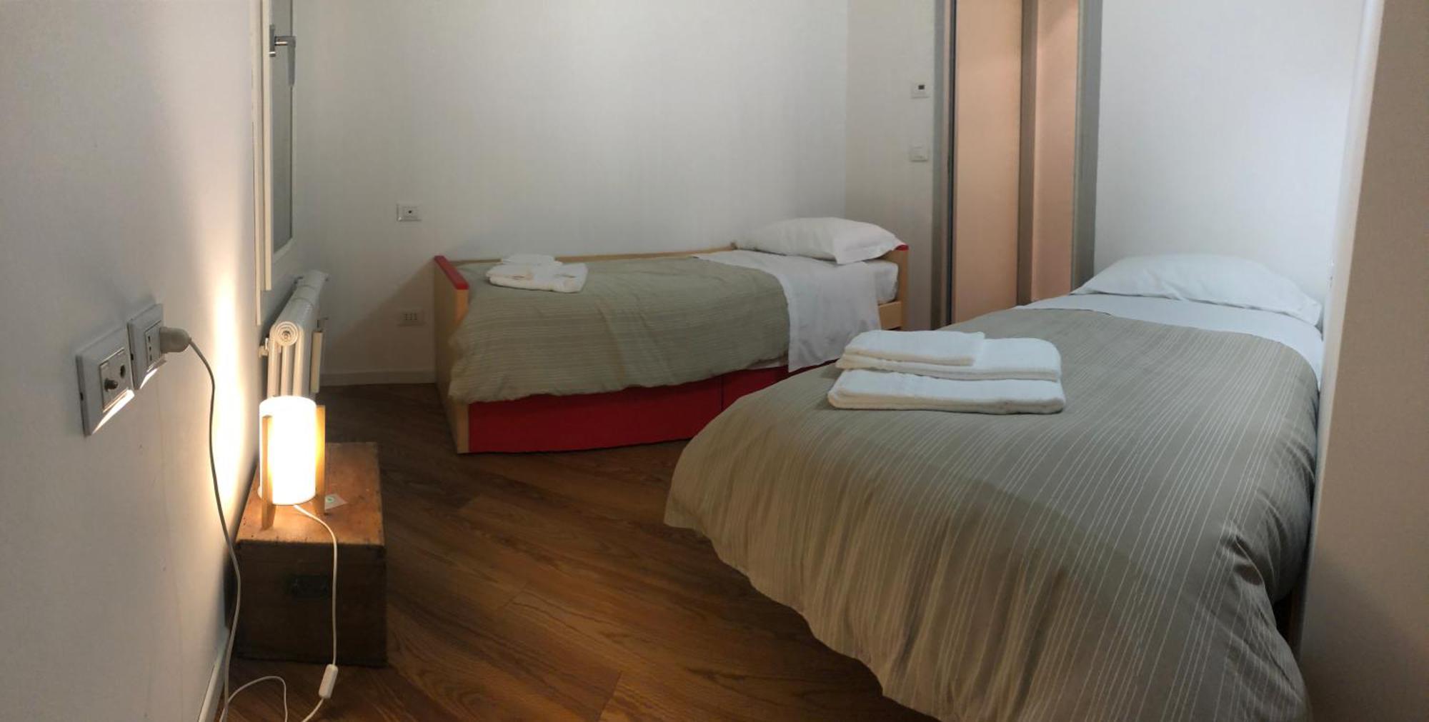 Apartamento Motta Di Livenza Deluxe Exterior foto