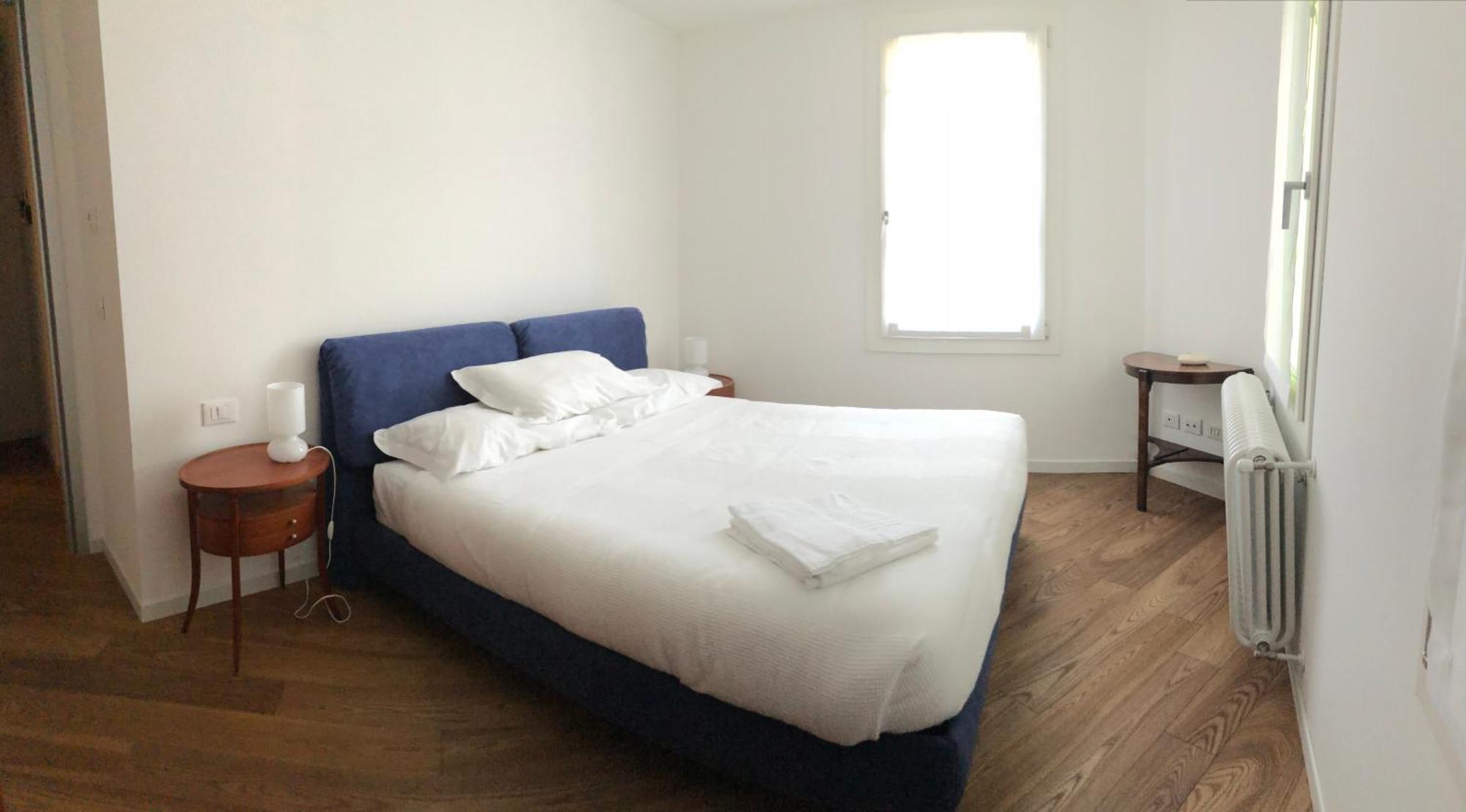 Apartamento Motta Di Livenza Deluxe Exterior foto