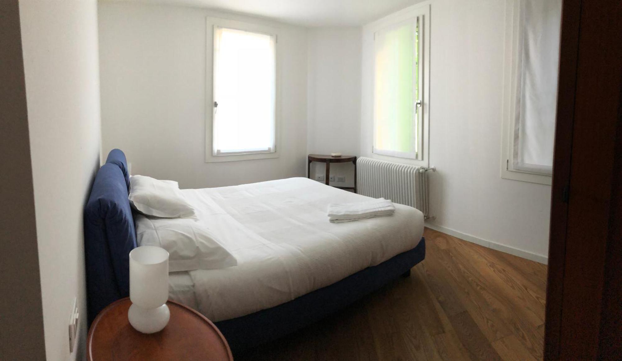 Apartamento Motta Di Livenza Deluxe Exterior foto