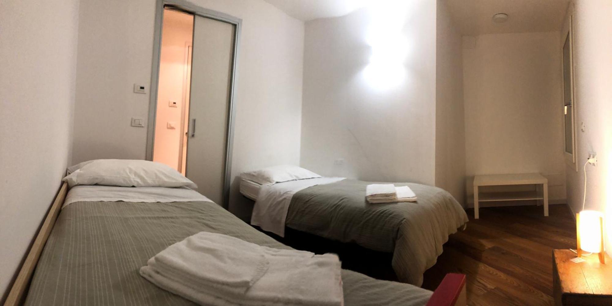 Apartamento Motta Di Livenza Deluxe Exterior foto