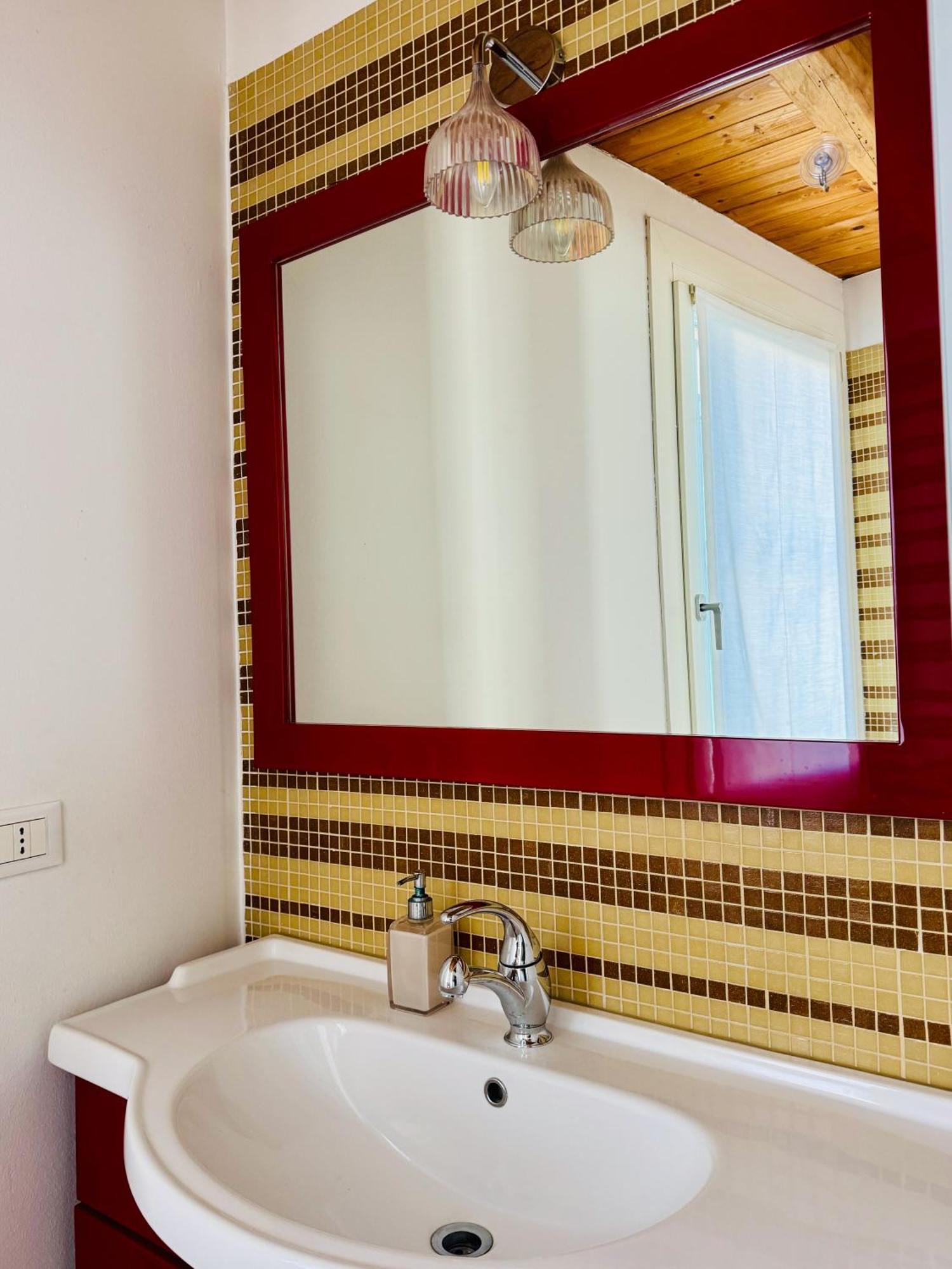 Apartamento Motta Di Livenza Deluxe Exterior foto